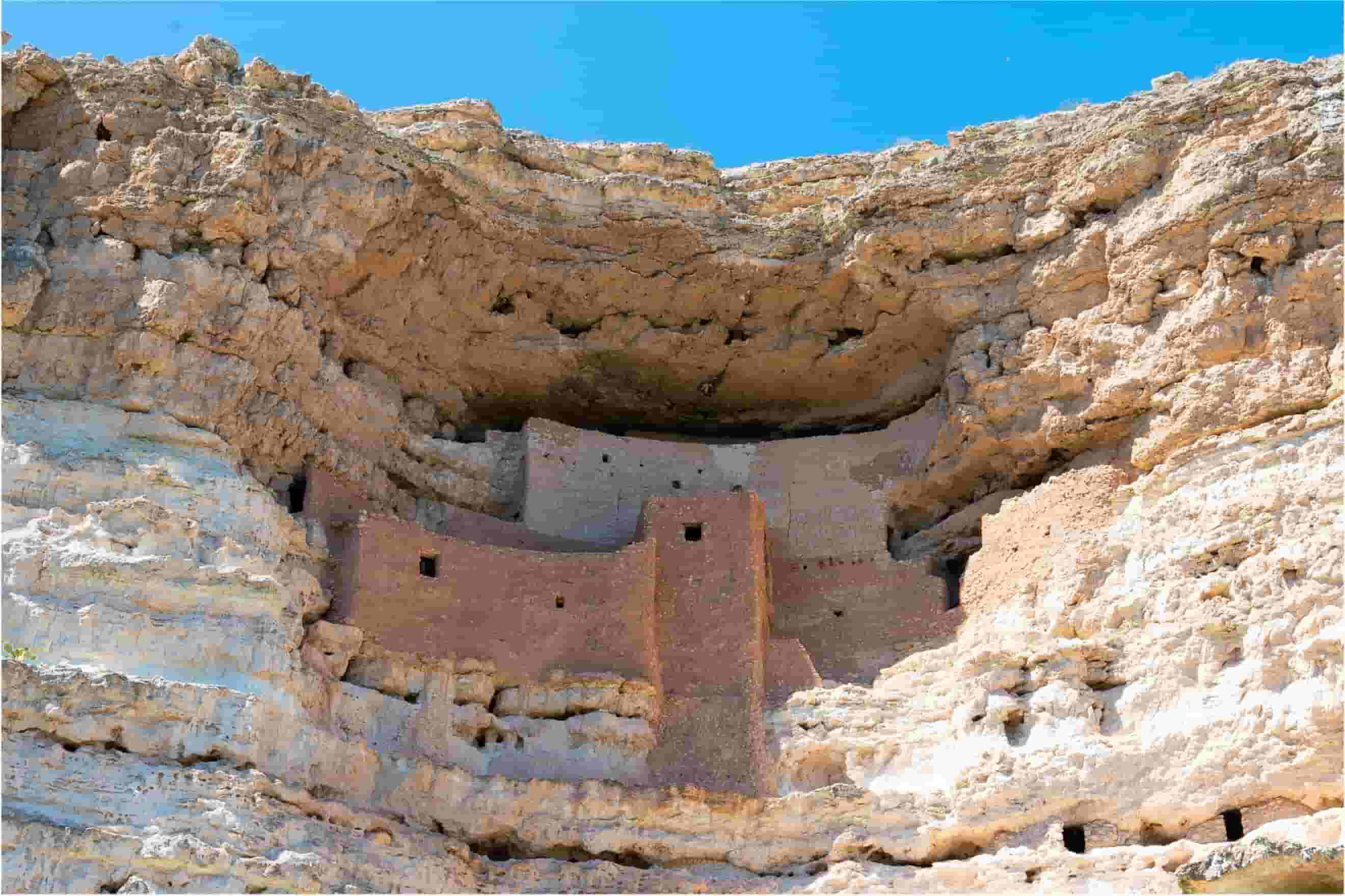 Montezuma Castle